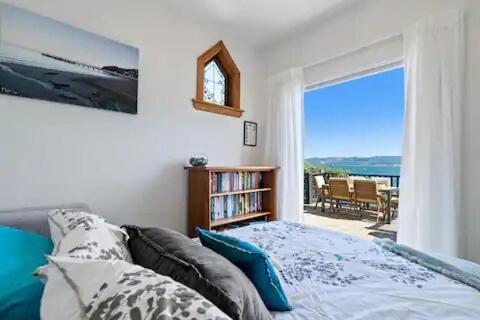 Seaglass Cottage Лоуер-Гатт Екстер'єр фото