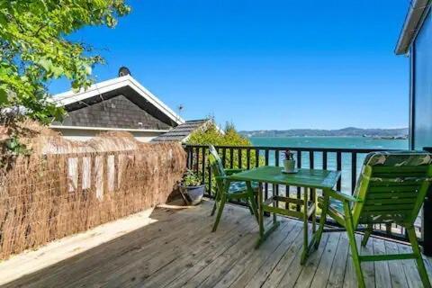 Seaglass Cottage Лоуер-Гатт Екстер'єр фото