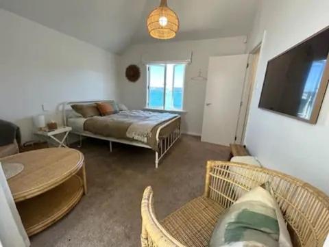 Seaglass Cottage Лоуер-Гатт Екстер'єр фото