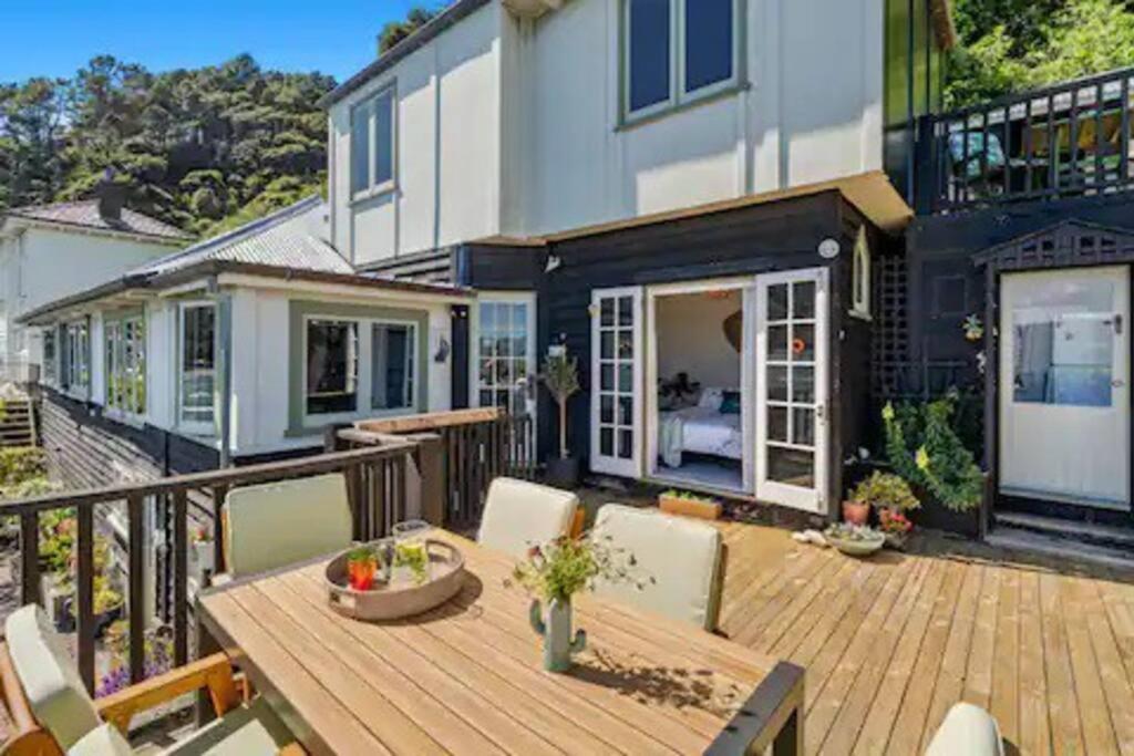 Seaglass Cottage Лоуер-Гатт Екстер'єр фото